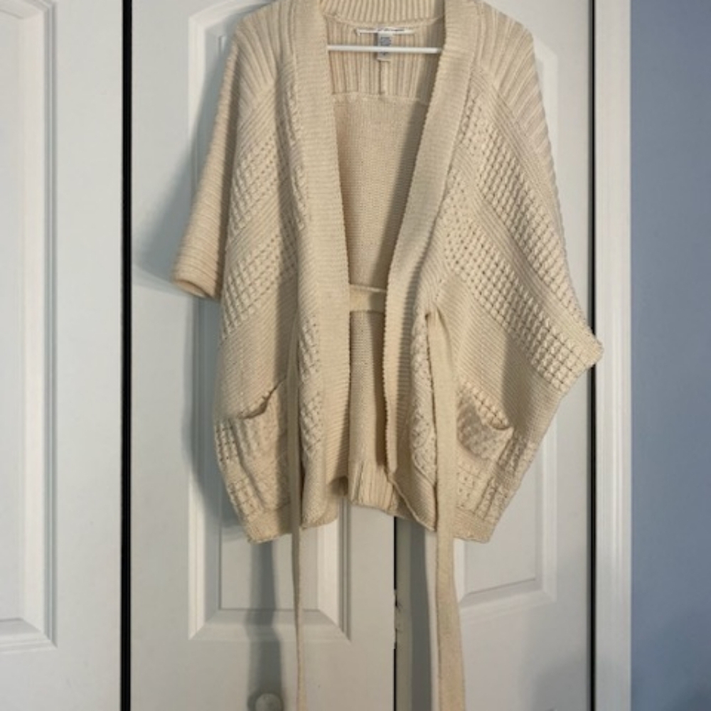 Diane von Furstenberg jacket